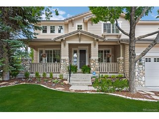 9038 Hunters Way Highlands Ranch, CO 80129