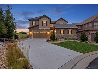 10879 Red Sun Ct Highlands Ranch, CO 80126