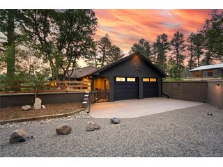 10462 Tomichi Dr Franktown, CO 80116