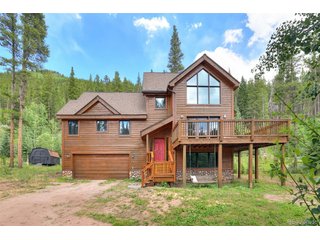 566 Blue River Rd Blue River, CO 80424