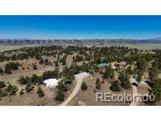 183 Toreador Ln Como, CO 80432