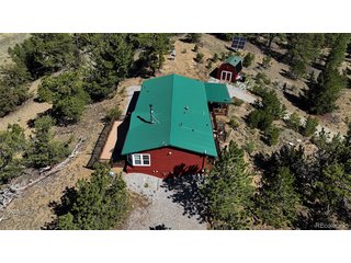 183 Toreador Ln Como, CO 80432