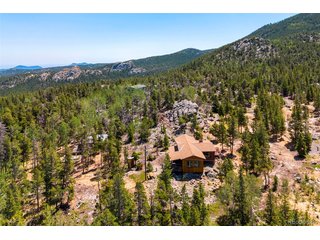 1217 Wedgwood Rd Black Hawk, CO 80422