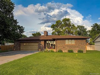 870 15th St Burlington, CO 80807