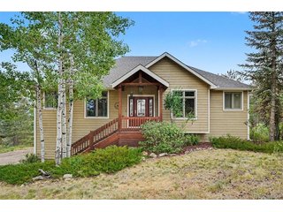33926 Columbine Cir Evergreen, CO 80439