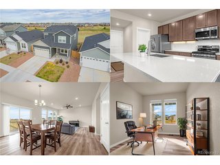 8019 Moosejaw Dr Colorado Springs, CO 80908