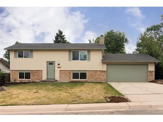 316 Aquarius Ct Lone Tree, CO 80124