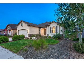 6049 Traditions Dr Colorado Springs, CO 80924