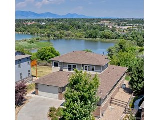 11890 W 39th Pl Wheat Ridge, CO 80033