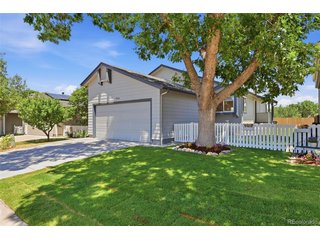 9600 Pendleton Dr Highlands Ranch, CO 80126