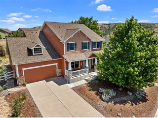 4046 Deer Valley Dr Castle Rock, CO 80104