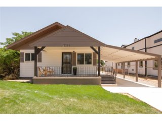 2564 Fenton St Edgewater, CO 80214