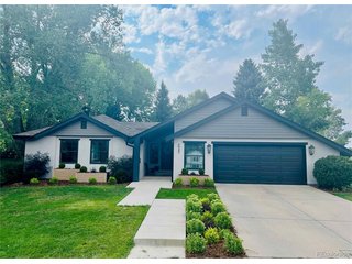 6043 S Lima St Englewood, CO 80111