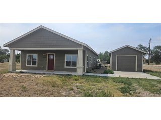40065 Cactus Dr Eads, CO 81036