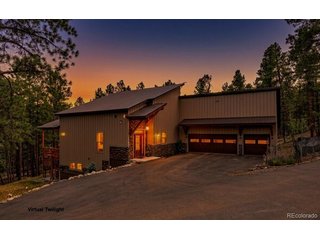 30 Moffat Ct Pagosa Springs, CO 81147