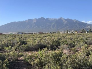 43 Eighth Blanca, CO 81123