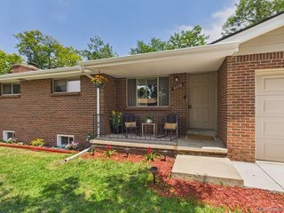 4570 Hoyt St Wheat Ridge, CO 80033