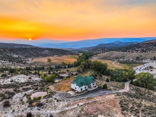 2900 Catamount Creek Rd McCoy, CO 80463