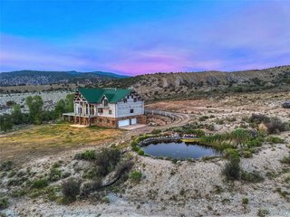 2900 Catamount Creek Rd McCoy, CO 80463