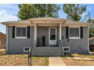 7140 E 60th Way Commerce City, CO 80022