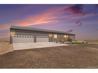 13001 Imboden Rd Hudson, CO 80642