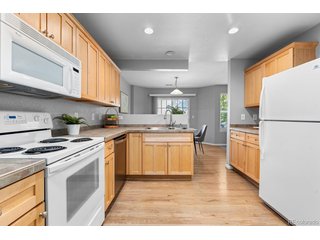 8019 S Kittredge Ct Englewood, CO 80112