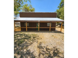 609 E Brontosaurus Blvd Dinosaur, CO 81610