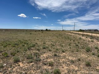 40495 Hoot Owl Road Rd Ramah, CO 80832