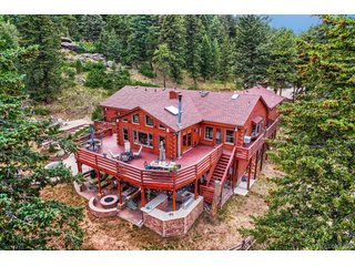 9208 Yegge Rd Morrison, CO 80465