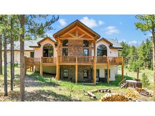 52 Cr-5166 Tabernash, CO 80478
