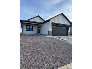 344 Arrowhead Dr Florence, CO 81226