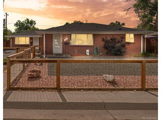 5543 Newland Way Arvada, CO 80002
