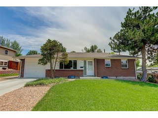 9820 Croke Dr Northglenn, CO 80260