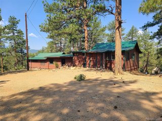23721 Summit St Pine, CO 80470