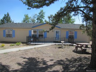 560 Concho Trl Hartsel, CO 80449