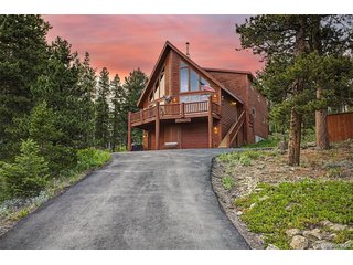 181 Juniper Rd Black Hawk, CO 80422