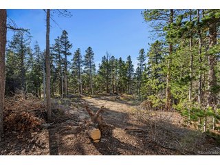 0 Severance Lodge Rd Black Hawk, CO 80422