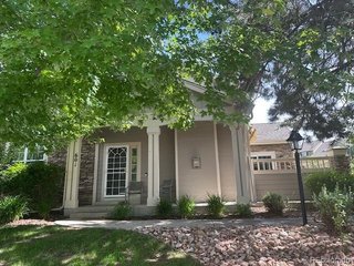601 Clarendon Loop Castle Pines, CO 80108