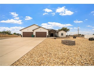 1075 Peaceful Ct Pueblo, CO 81006