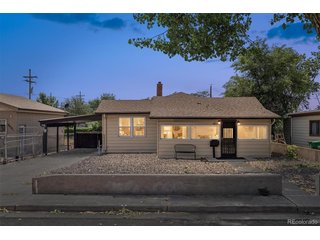 4835 Harlan St Wheat Ridge, CO 80033