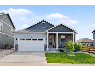 163 Coyote St Bennett, CO 80102