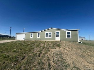 823 7th St Hugo, CO 80821