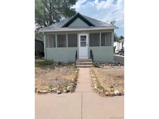 315 Rudd Ave Canon City, CO 81212