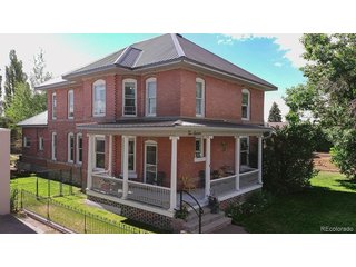 216 Batterson St Monte Vista, CO 81144