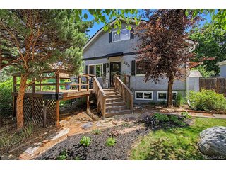 225 N Cedar St Colorado Springs, CO 80903