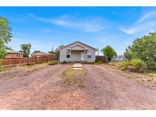 474 Grant St Penrose, CO 81240