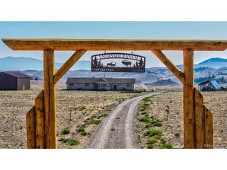 74 Dwyer Trl Hartsel, CO 80449