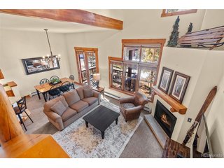 45 Trappers Crossing Trl 8754 Dillon, CO 80435