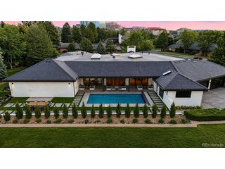 49 Charlou Cir Cherry Hills Village, CO 80111