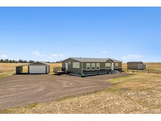 13120 HWY 86 Kiowa, CO 80117